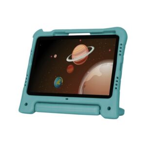 Targus THD96405GL funda para tablet 27,9 cm (11") Antigolpes Verde azulado