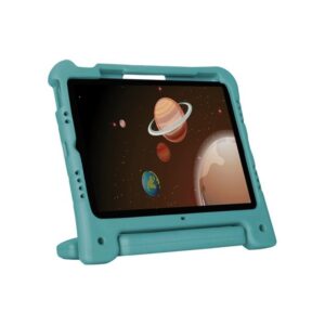 Targus THD96405GL funda para tablet 27,9 cm (11") Antigolpes Verde azulado Targus THD96405GL funda para tablet 27,9 cm (11") Antigolpes Verde azulado