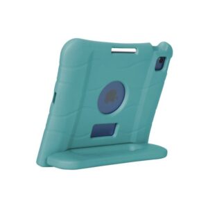 Targus THD96405GL funda para tablet 27,9 cm (11") Antigolpes Verde azulado Targus THD96405GL funda para tablet 27,9 cm (11") Antigolpes Verde azulado
