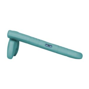 Targus THD96405GL funda para tablet 27,9 cm (11") Antigolpes Verde azulado Targus THD96405GL funda para tablet 27,9 cm (11") Antigolpes Verde azulado