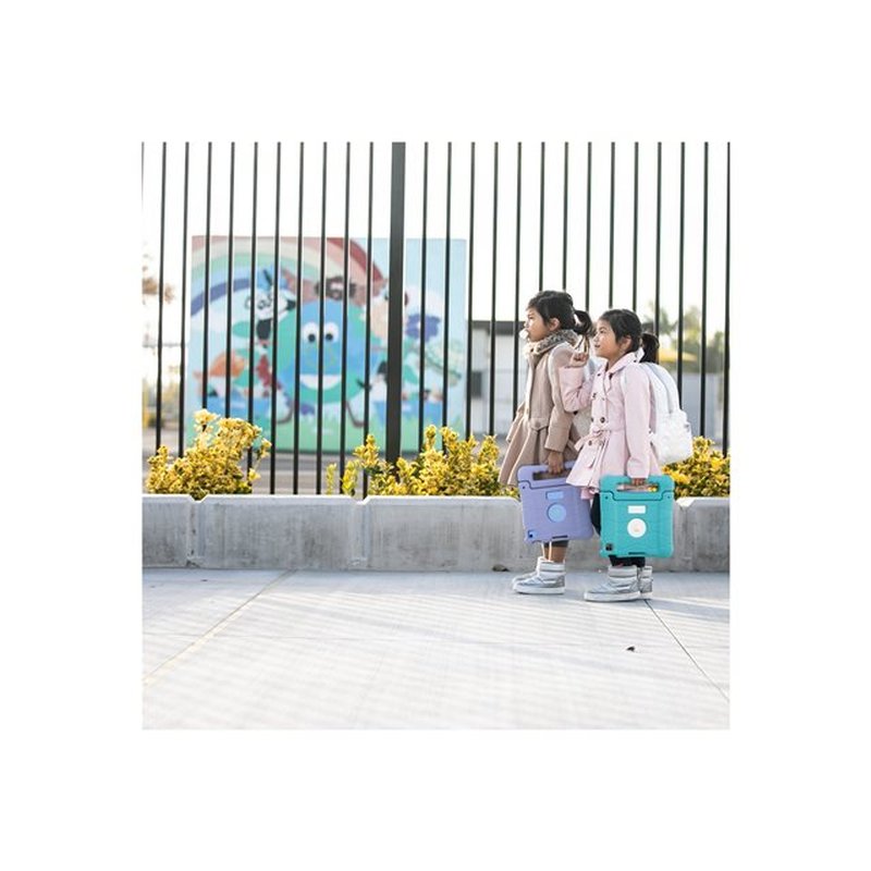 Targus THD96407GL accesorio para tablets infantiles Targus THD96407GL accesorio para tablets infantiles - Imagen 10