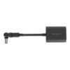Targus USB-C Legacy Power Adapter Set Universal Negro Targus USB-C Legacy Power Adapter Set Universal Negro