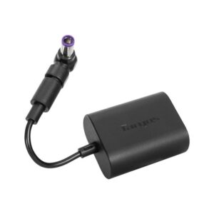 Targus USB-C Legacy Power Adapter Set Universal Negro