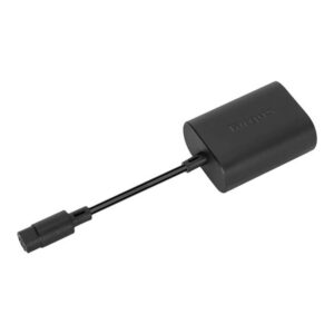 Targus USB-C Legacy Power Adapter Set Universal Negro