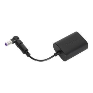 Targus USB-C Legacy Power Adapter Set Universal Negro