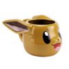 Taza Abysse 3d Pokemon Eevee Taza Abysse 3d Pokemon Eevee