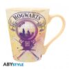 Taza Abystyle Harry Potter 250ml Taza Abystyle Harry Potter 250ml