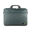 Techair Classic essential 29,5 cm (11.6") Bandolera Gris