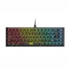 Teclado Energy Sistem Esg K4 Kompact - Rgb