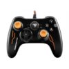 Thrustmaster GP XID PRO eSport edition Negro, Naranja Gamepad Analógico/Digital PC Thrustmaster GP XID PRO eSport edition Negro, Naranja Gamepad Analógico/Digital PC