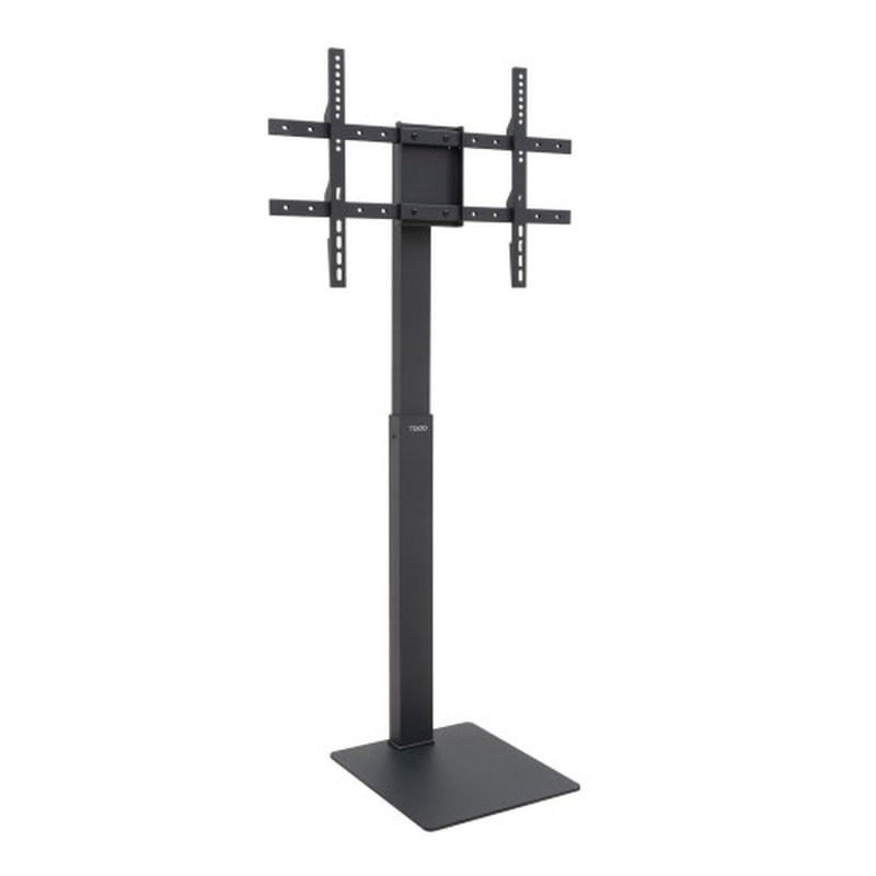 TooQ FS2286M-B soporte para TV 177,8 cm (70") Negro