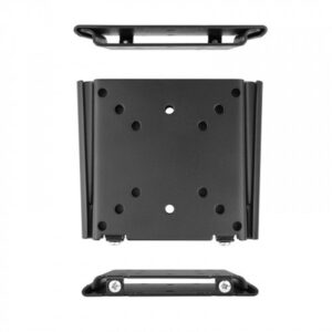 TooQ SOPORTE ULTRA DELGADO PARA MONITOR / TV LCD, PLASMA DE 10-23, NEGRO
