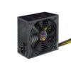 TooQ TQAPOLO-650SP unidad de fuente de alimentación 650 W 20+4 pin ATX ATX Negro TooQ TQAPOLO-650SP unidad de fuente de alimentación 650 W 20+4 pin ATX ATX Negro