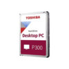 Toshiba P300 3.5" 2000 GB SATA