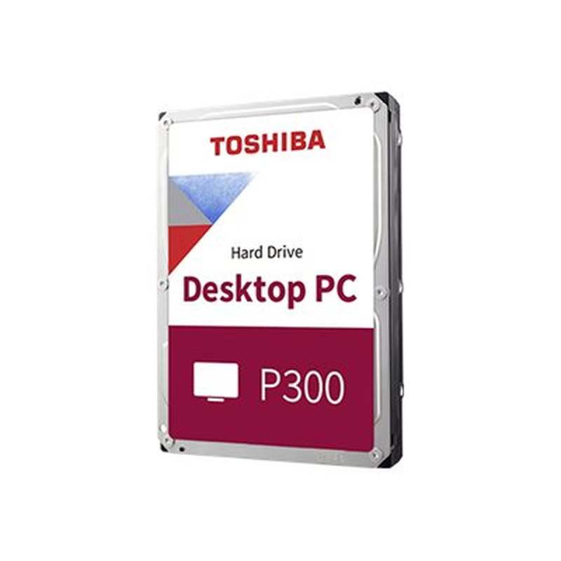 Toshiba P300 3.5" 2000 GB SATA Toshiba P300 3.5" 2000 GB SATA