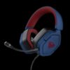 Trust GXT492SM Carus Auriculares multiplataforma