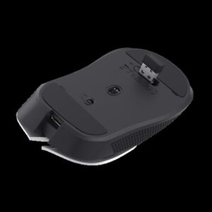 Trust GXT 923W YBAR ratón Juego mano derecha RF inalámbrico Óptico 7200 DPI Trust GXT 923W YBAR ratón Juego mano derecha RF inalámbrico Óptico 7200 DPI