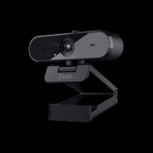 Trust TW-250 QHD WEBCAM ECO cámara web