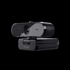Trust TW-250 QHD WEBCAM ECO cámara web