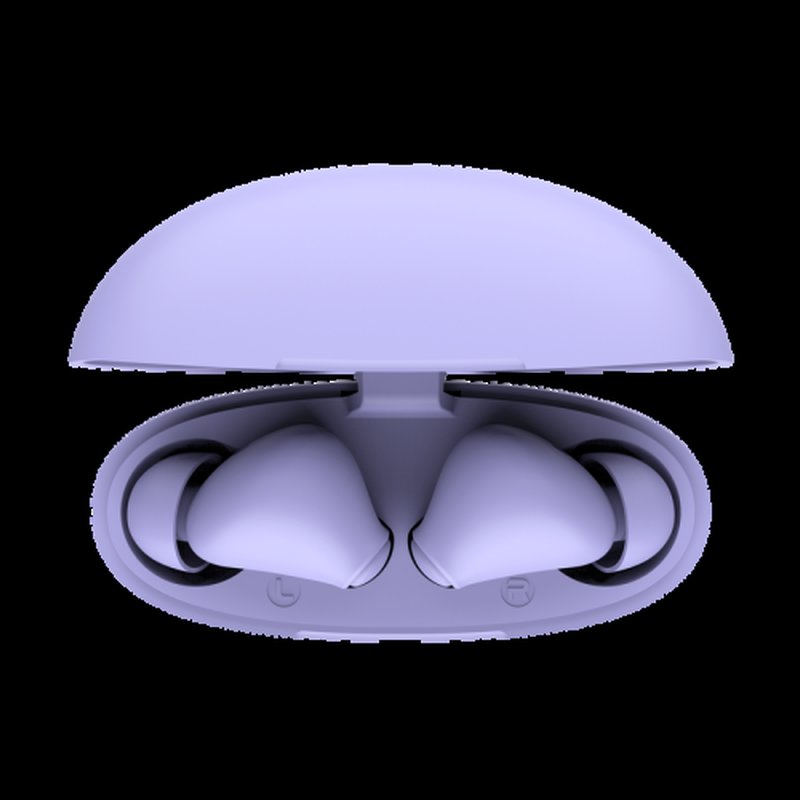 Trust Yavi Auriculares True Wireless Stereo (TWS) Dentro de oído Llamadas/Música USB Tipo C Bluetooth Púrpura Trust Yavi Auriculares True Wireless Stereo (TWS) Dentro de oído Llamadas/Música USB Tipo C Bluetooth Púrpura - Imagen 6