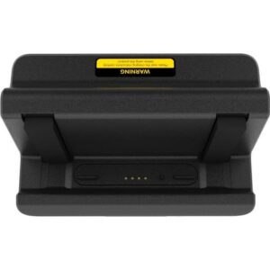 Alternative view of ULEFONE CARGADOR ARMOR PAD 4 10W DESK CHARGING DOCK(UAS21)