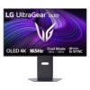 ULTRAGEAR OLED, DUAL MODE 165HZ/330 ULTRAGEAR OLED, DUAL MODE 165HZ/330