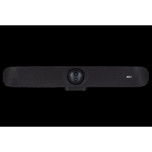 VB370A BARRA 4K PTZ NEGRO