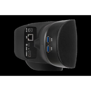 VB370A BARRA 4K PTZ NEGRO