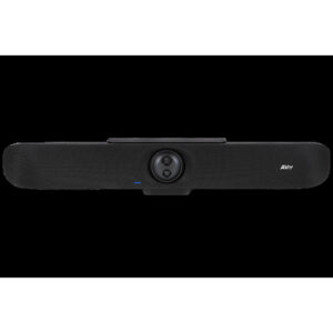 VB370A BARRA 4K PTZ NEGRO