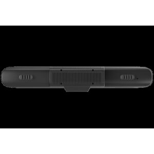 VB370A BARRA 4K PTZ NEGRO