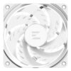 VENTILADOR ZALMAN ZM-AF120R REVERSE ARGB 1X VENT 120MM BLANCO VENTILADOR ZALMAN ZM-AF120R REVERSE ARGB 1X VENT 120MM BLANCO