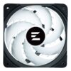 VENTILADOR ZALMAN ZM-AF120 ARGB 1X VENT 120MM NEGRO VENTILADOR ZALMAN ZM-AF120 ARGB 1X VENT 120MM NEGRO