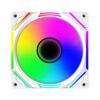 Ventilador Caja Keep Out Xfc - 120mw Argb Ventilador Caja Keep Out Xfc - 120mw Argb