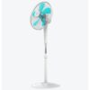 Ventilador Pie Cecotec Energysilence 530 Blanco Ventilador Pie Cecotec Energysilence 530 Blanco