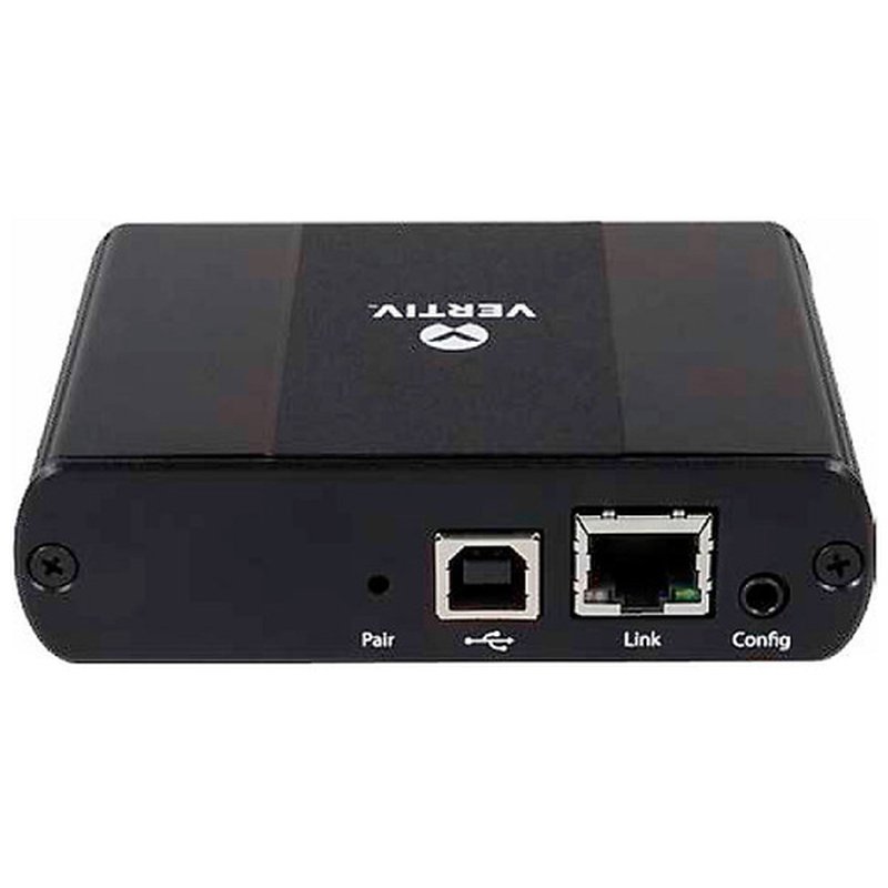 Vertiv Avocent USB6000RX extensor KVM Receptor Vertiv Avocent USB6000RX extensor KVM Receptor - Imagen 2