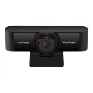 Viewsonic VB-CAM-001 cámara web 2,07 MP 1920 x 1080 Pixeles USB 2.0 Negro