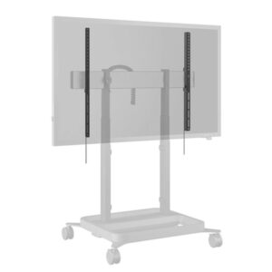 Alternative view of Vogel's RISE A173 Negro