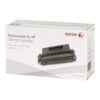 Xerox Cartucho de tóner negro. Equivalente a HP CE505X. Compatible con HP LaserJet P2055 Xerox Cartucho de tóner negro. Equivalente a HP CE505X. Compatible con HP LaserJet P2055