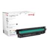 Xerox Cartucho de tóner negro. Equivalente a HP CF360X. Compatible con HP Colour LaserJet Enterprise M552, Colour LaserJet Enterprise M553, Colour LaserJet Enterprise M577