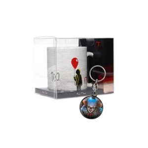 You'll Float Too Taza + Regalo