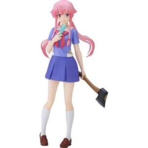 Yuno Gasai Figura 17 Cm Future