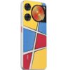 ZTE NUBIA MUSIC 2 POP ART 4GB+128GB