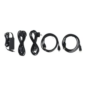 iiyama ProLite TF1515MC-B2 pantalla para PC 38,1 cm (15") 1024 x 768 Pixeles XGA LED Pantalla táctil Negro