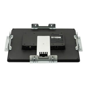 iiyama ProLite TF1515MC-B2 pantalla para PC 38,1 cm (15") 1024 x 768 Pixeles XGA LED Pantalla táctil Negro