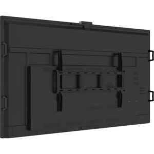 iiyama TE8615A-B1AG pantalla de señalización Panel plano interactivo 2,18 m (86") Wifi 550 cd / m² 4K Ultra HD Negro Pantalla táctil Procesador incorporado Android iiyama TE8615A-B1AG pantalla de señalización Panel plano interactivo 2,18 m (86") Wifi 550 cd / m² 4K Ultra HD Negro Pantalla táctil Procesador incorporado Android