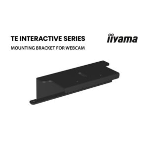 iiyama TE8615A-B1AG pantalla de señalización Panel plano interactivo 2,18 m (86") Wifi 550 cd / m² 4K Ultra HD Negro Pantalla táctil Procesador incorporado Android iiyama TE8615A-B1AG pantalla de señalización Panel plano interactivo 2,18 m (86") Wifi 550 cd / m² 4K Ultra HD Negro Pantalla táctil Procesador incorporado Android