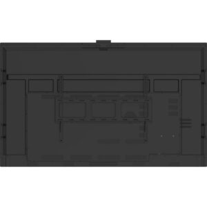 iiyama TE8615A-B1AG pantalla de señalización Panel plano interactivo 2,18 m (86") Wifi 550 cd / m² 4K Ultra HD Negro Pantalla táctil Procesador incorporado Android iiyama TE8615A-B1AG pantalla de señalización Panel plano interactivo 2,18 m (86") Wifi 550 cd / m² 4K Ultra HD Negro Pantalla táctil Procesador incorporado Android