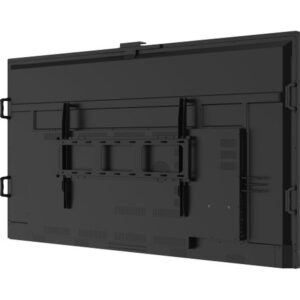 iiyama TE8615A-B1AG pantalla de señalización Panel plano interactivo 2,18 m (86") Wifi 550 cd / m² 4K Ultra HD Negro Pantalla táctil Procesador incorporado Android iiyama TE8615A-B1AG pantalla de señalización Panel plano interactivo 2,18 m (86") Wifi 550 cd / m² 4K Ultra HD Negro Pantalla táctil Procesador incorporado Android