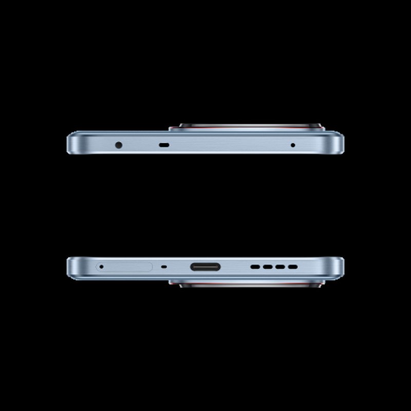 realme GT 7 17,2 cm (6.78") SIM doble Android 15 5G USB Tipo C 12 GB 512 GB 7000 mAh Azul realme GT 7 17,2 cm (6.78") SIM doble Android 15 5G USB Tipo C 12 GB 512 GB 7000 mAh Azul - Imagen 2