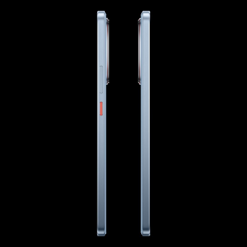 realme GT 7 17,2 cm (6.78") SIM doble Android 15 5G USB Tipo C 12 GB 512 GB 7000 mAh Azul realme GT 7 17,2 cm (6.78") SIM doble Android 15 5G USB Tipo C 12 GB 512 GB 7000 mAh Azul - Imagen 3